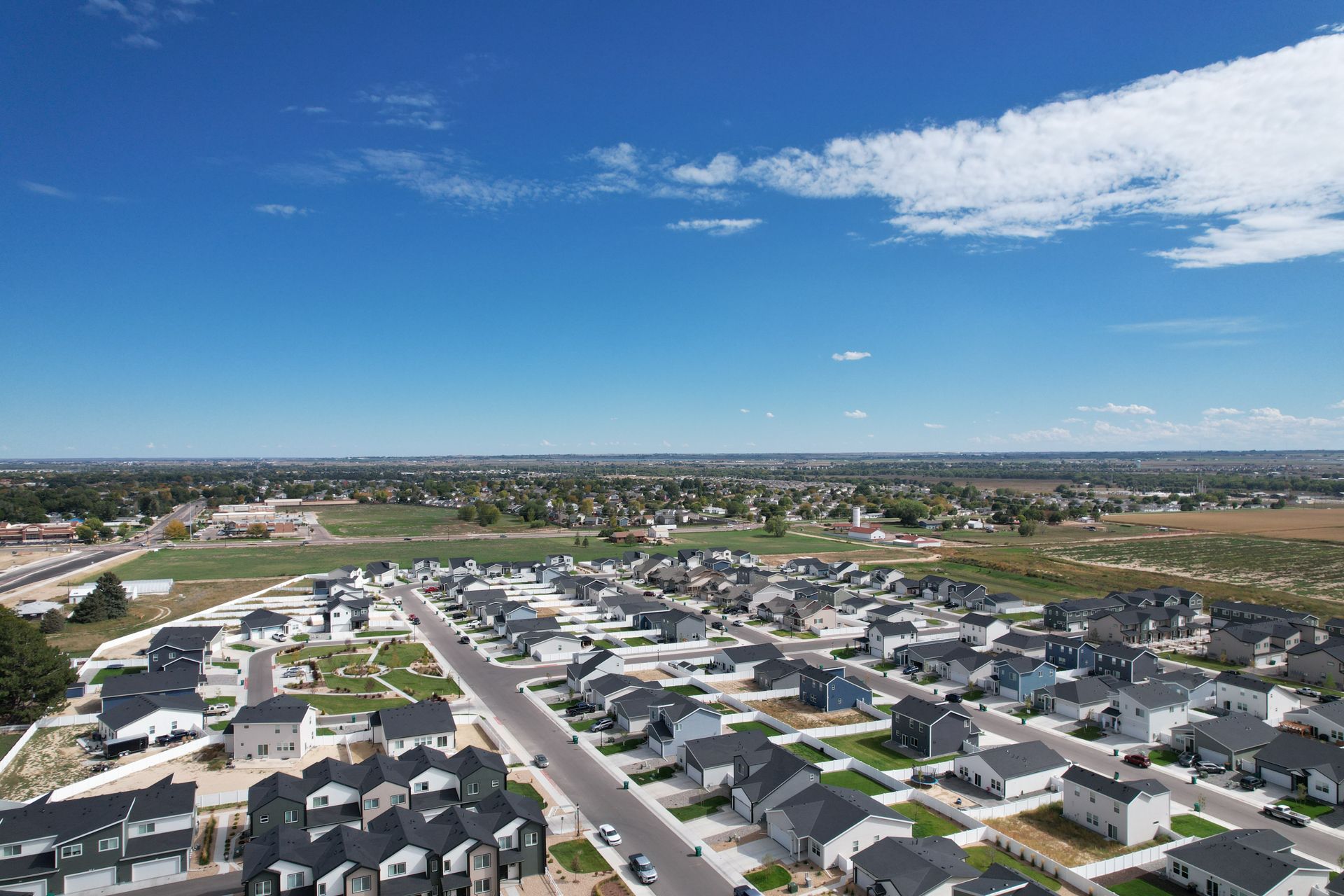 Liberty Draw - Phase 5C