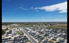 Liberty Draw: Evans, Colorado - Baessler Homes