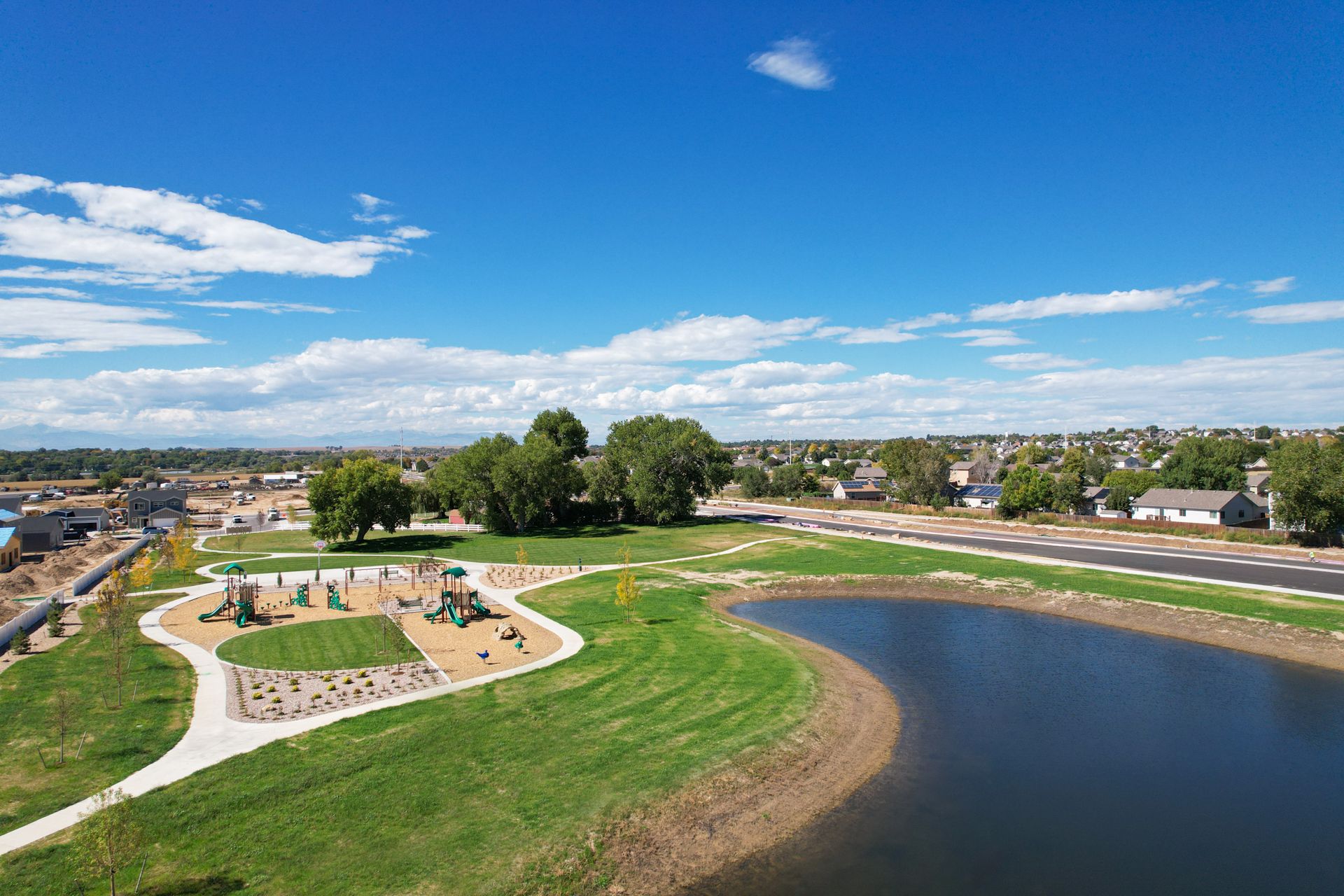 Liberty Draw - Phase 5C Community Park