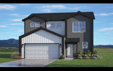 Liberty Draw: Evans, Colorado - Baessler Homes
