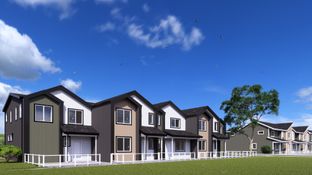 Redcliff - Liberty Draw: Evans, Colorado - Baessler Homes