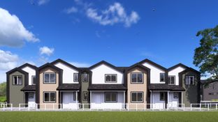 Westcliffe - Liberty Draw: Evans, Colorado - Baessler Homes