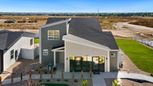 Home in Liberty Draw by Baessler Homes