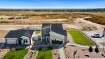 Home in Liberty Draw by Baessler Homes