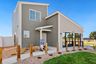casa en Liberty Draw por Baessler Homes