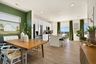 casa en Union Colony West por Baessler Homes