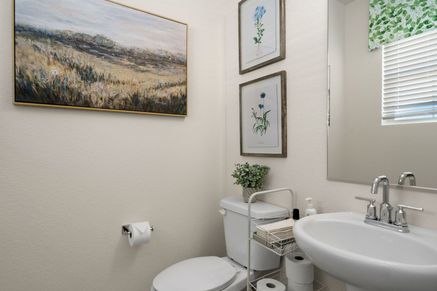 504 Lindon-3732 Lake Clark St Half Bathroom (model)