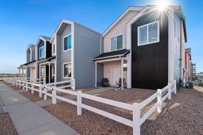 The Flats at Lupton Village - Fort Lupton, CO
