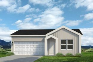 Camden - Liberty Draw: Evans, Colorado - Baessler Homes