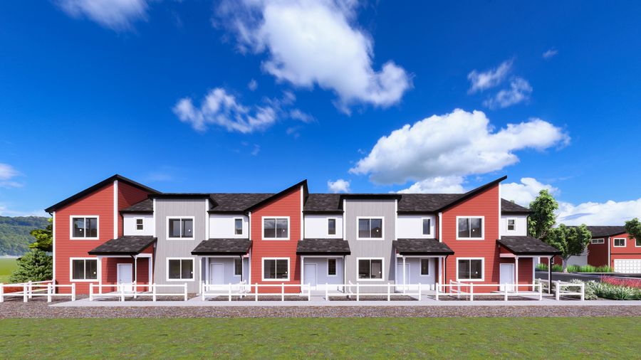 Westcliffe floor plan