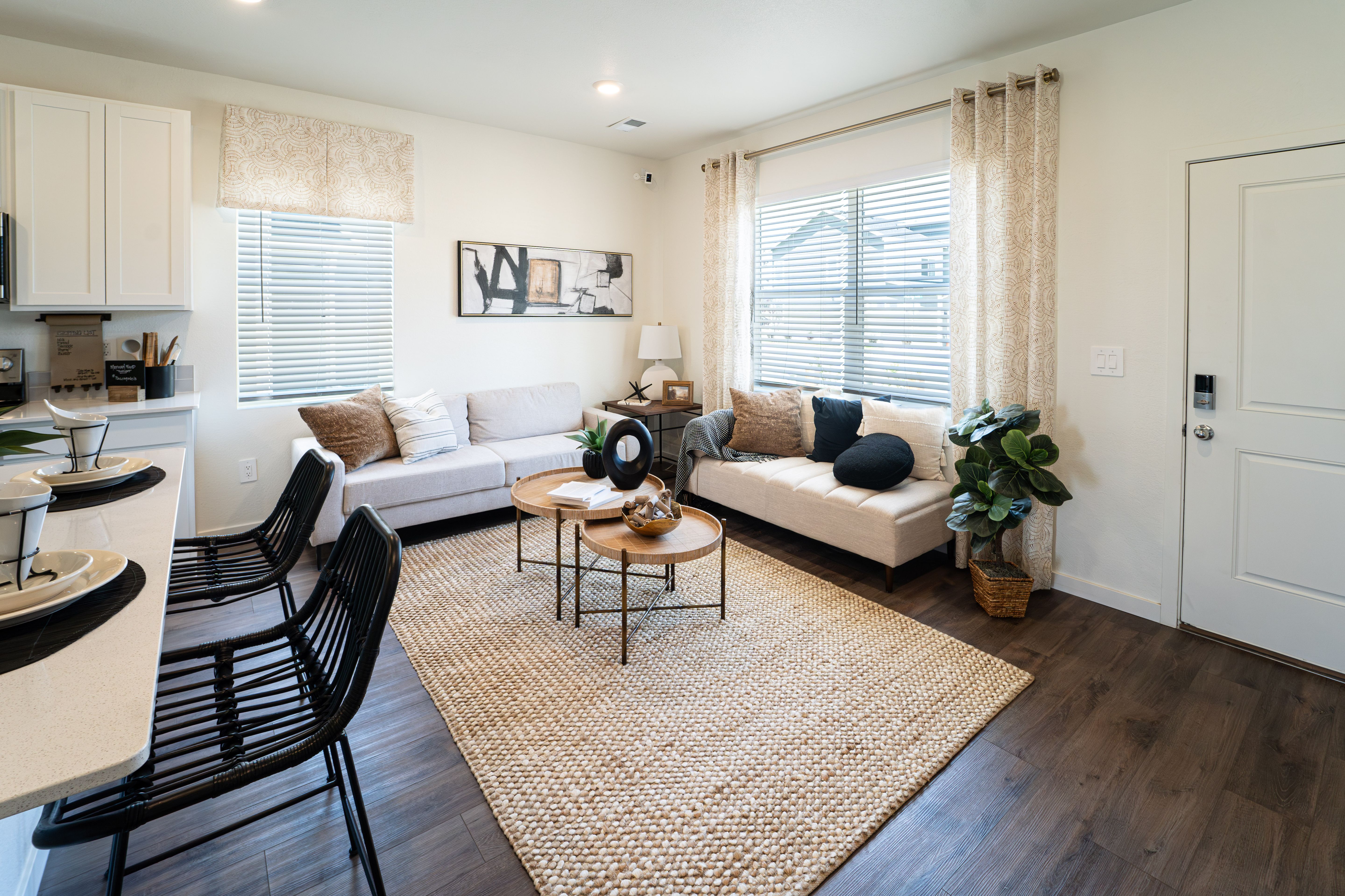 Camden-Living Room