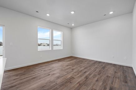 Del Norte-Living Room