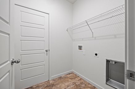 Del Norte-Laundry Room