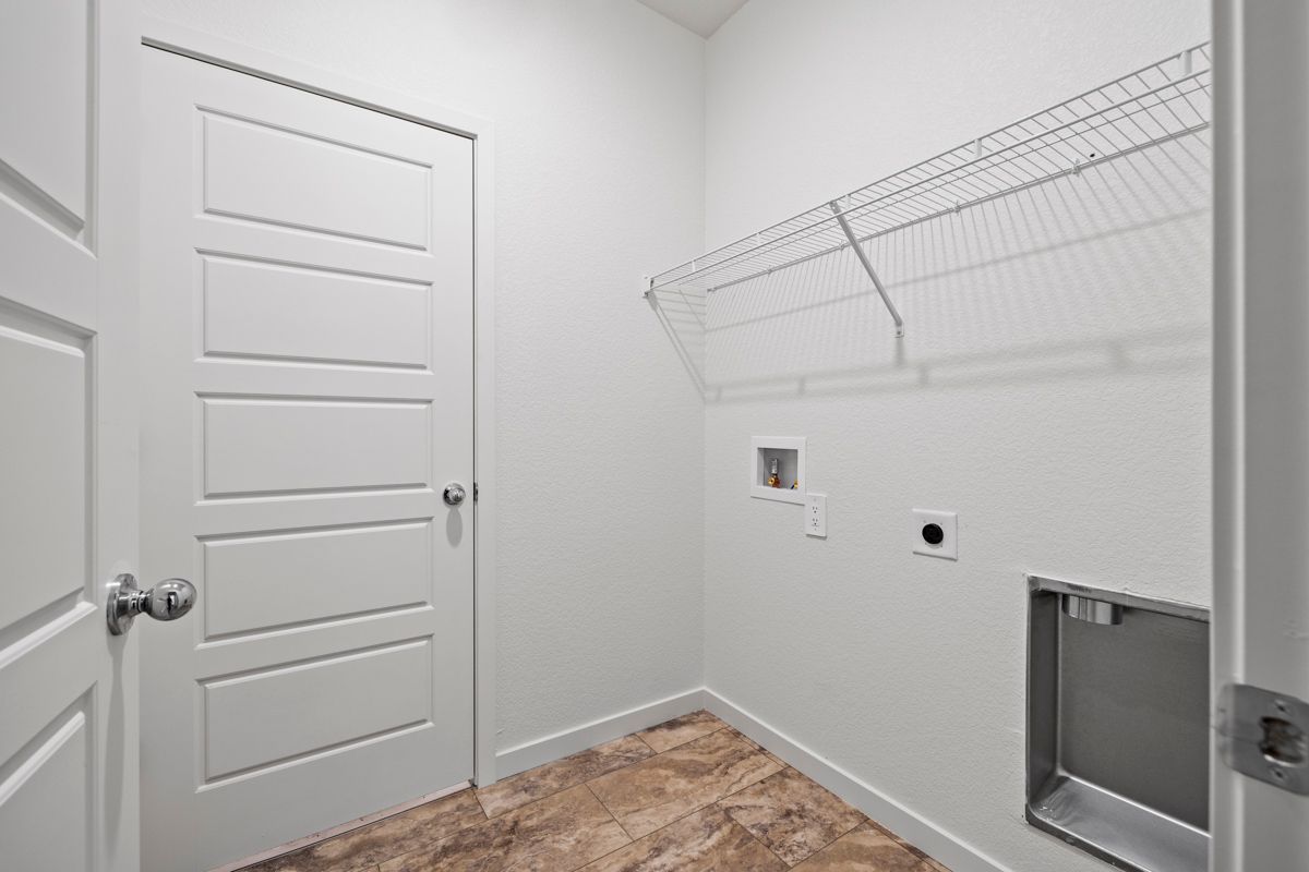 501-Del Norte-Laundry Room