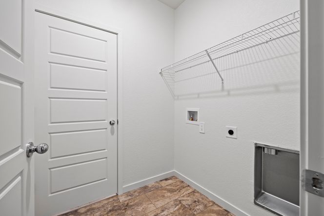 501-Del Norte-Laundry Room