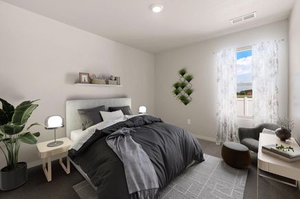 Bristol-Bedroom 2