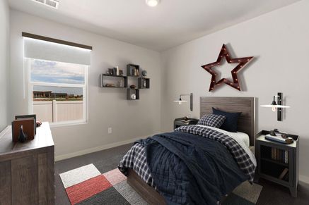 Bristol-Bedroom 3