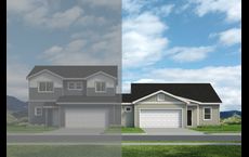 Sage Meadows: Wellington, Colorado - Baessler Homes