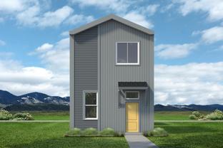 Leadville - Liberty Draw: Evans, Colorado - Baessler Homes