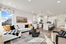 casa en Union Colony West por Baessler Homes