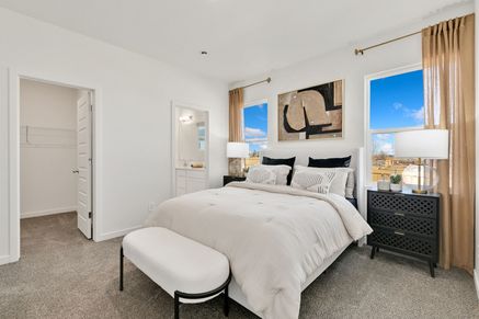 3246 Buffalo Grass Lane-Model-Bristol-Owners Suite View 1