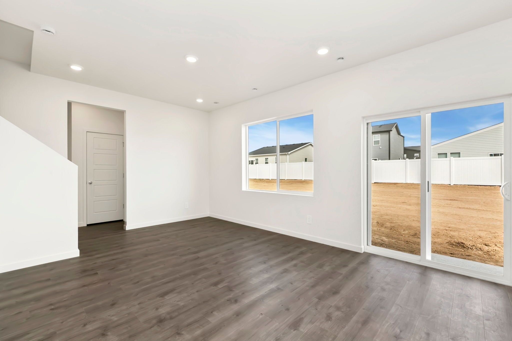 Weston-Model-Living Room