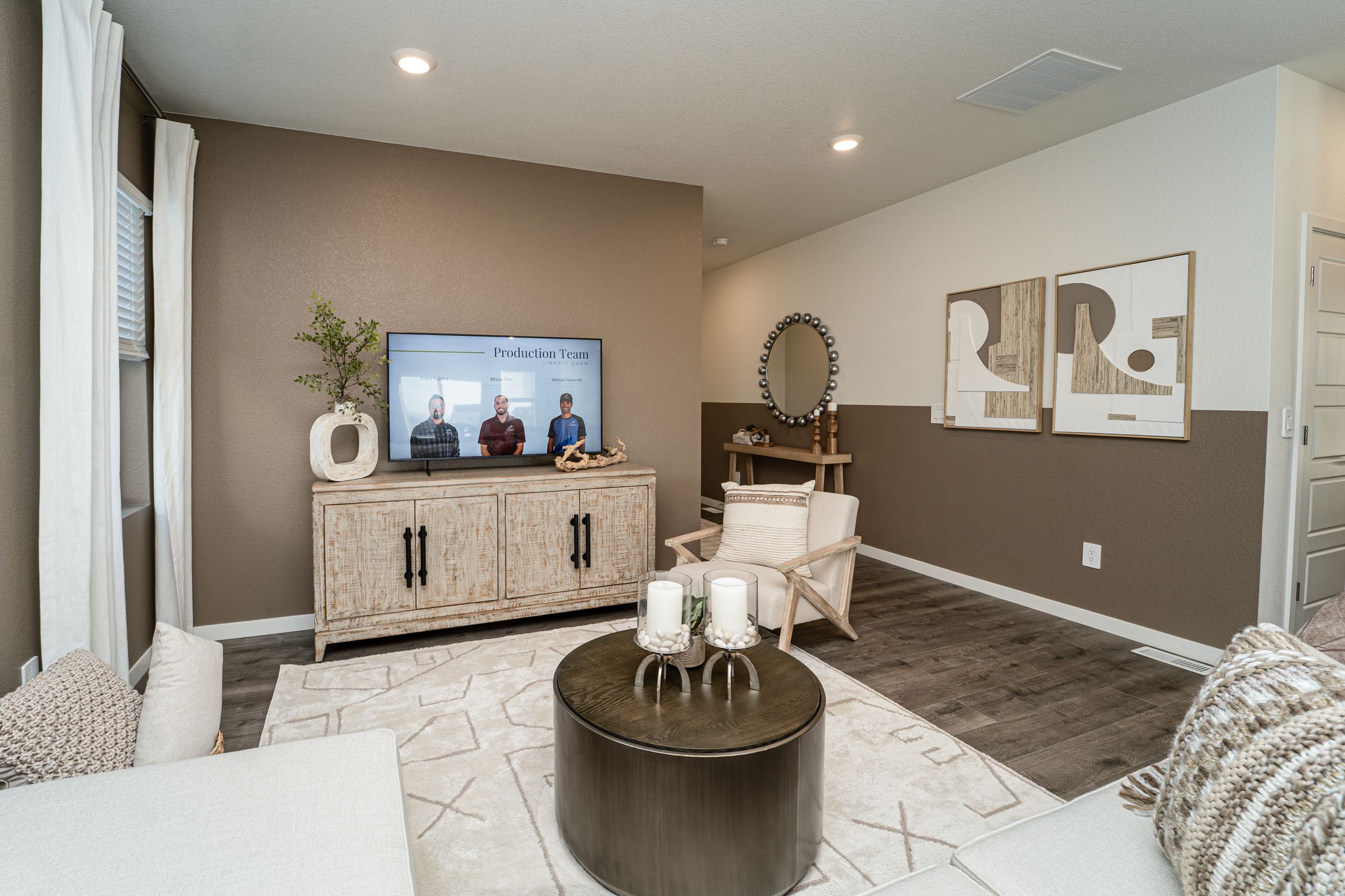 Holly-Model-Living Room