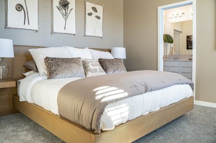 Holly-Model-Owners Suite
