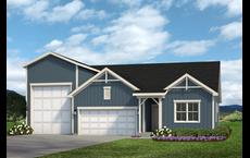 Hudson Hills: Hudson, Colorado - Baessler Homes
