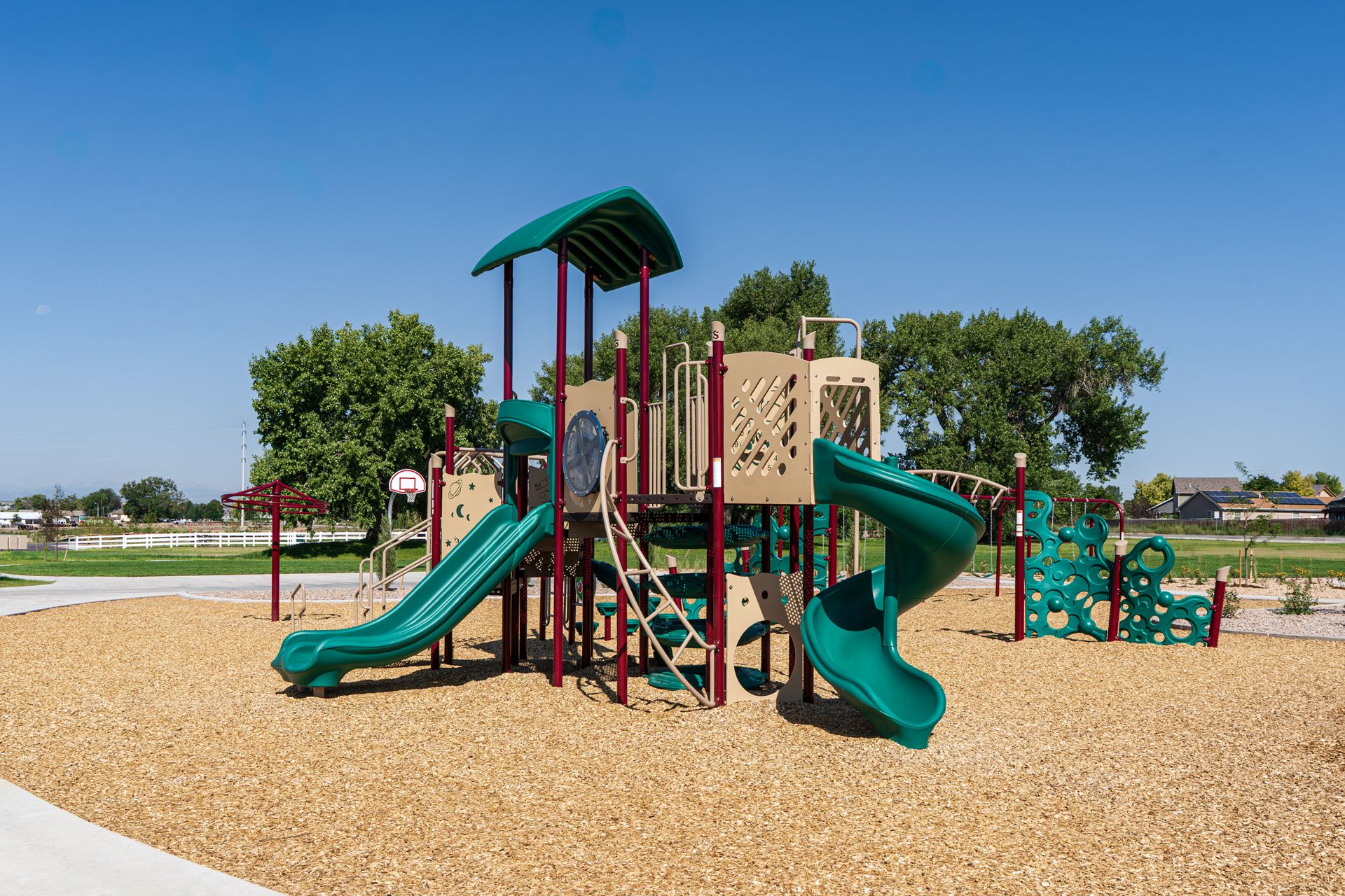 Liberty Draw Park