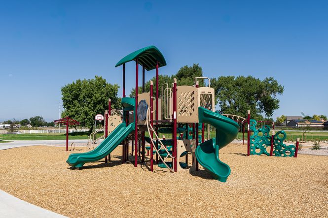 Liberty Draw Park