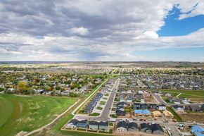 Sage Meadows - Wellington, CO