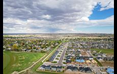 Sage Meadows: Wellington, Colorado - Baessler Homes