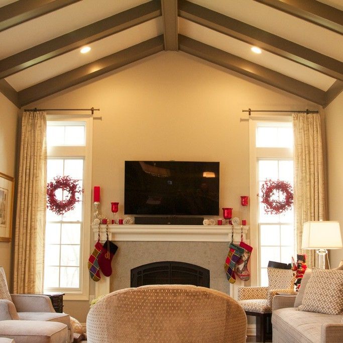 casa en Baglino Builders por Baglino Builders