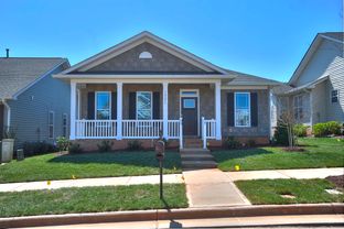 The Berry - Cottage - Baileys Glen/SF: Cornelius, North Carolina - Bailey's Glen LLC