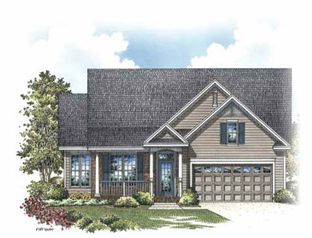 The Peyton -Forest - Baileys Glen/SF: Cornelius, North Carolina - Bailey's Glen LLC