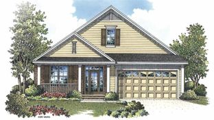 The Grayson -Forest - Baileys Glen/SF: Cornelius, North Carolina - Bailey's Glen LLC