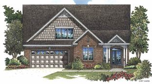 The Addison - Forest - Baileys Glen/SF: Cornelius, North Carolina - Bailey's Glen LLC
