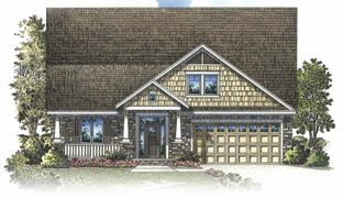 The Carson -Forest - Baileys Glen/SF: Cornelius, North Carolina - Bailey's Glen LLC