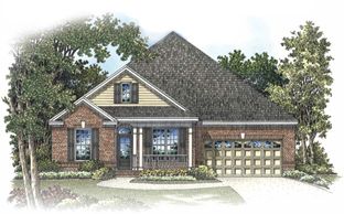 The Bryson - Forest - Baileys Glen/SF: Cornelius, North Carolina - Bailey's Glen LLC