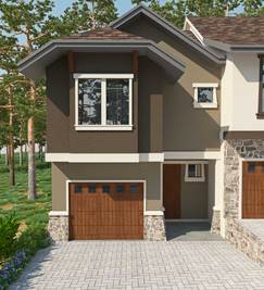 Bailey Homes por Bailey Homes en Reno Nevada