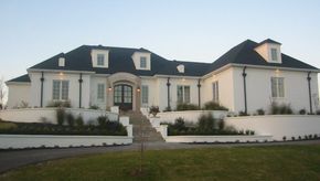 Bailey Custom Homes - Tomball, TX