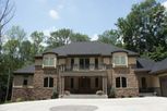 Bailey Custom Homes - Tomball, TX