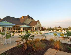 Bailey's Glen - Cornelius, NC