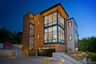 casa en Bainbridge Island Construction por Bainbridge Island Construction