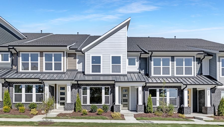 807 Fireship Road (Luna Interior Unit)