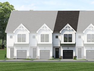 944 Steel Mill Lane - Parc at Town Center: Apex, North Carolina - Baker Residential