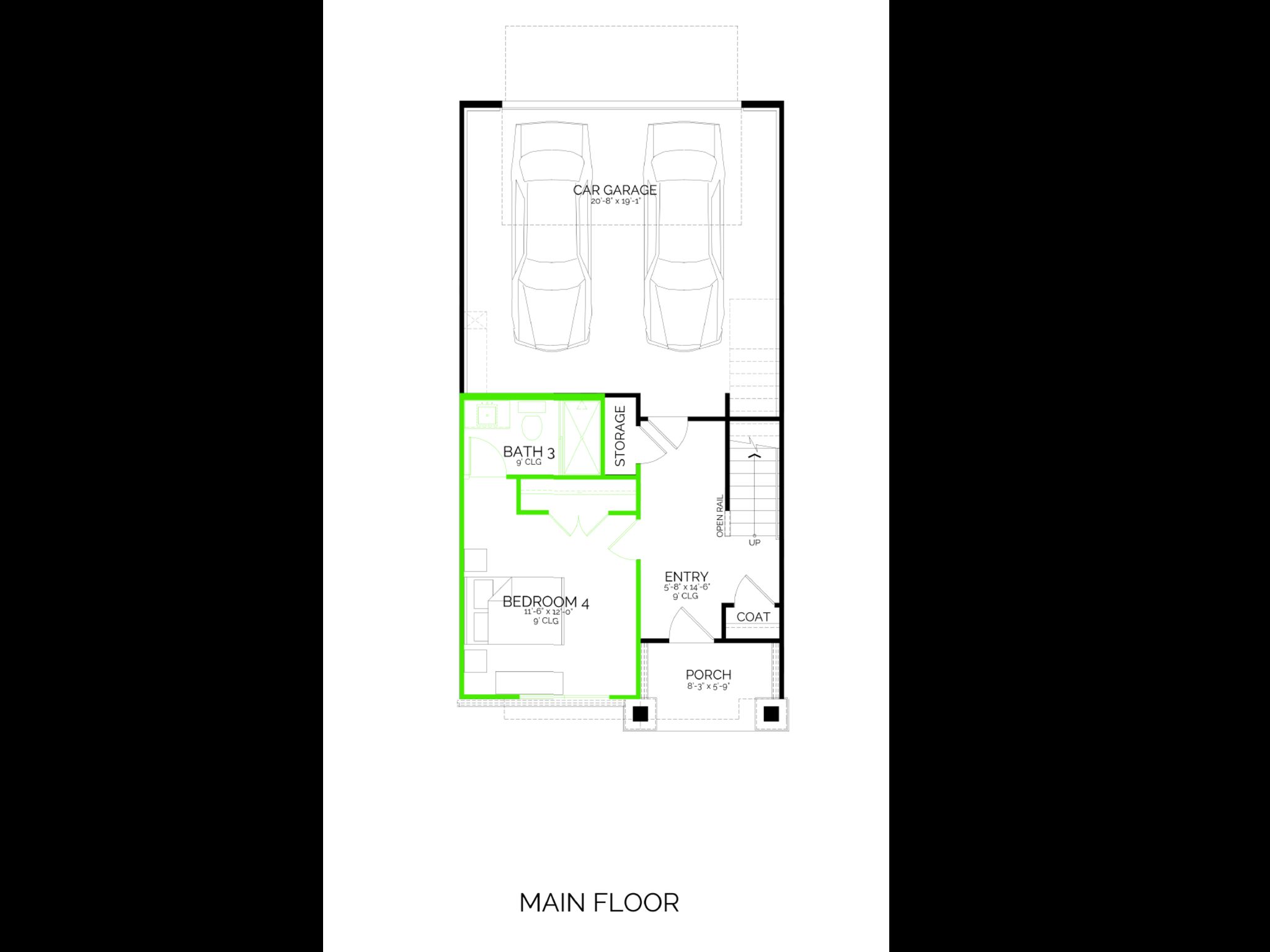 Atlas 1st Floor
