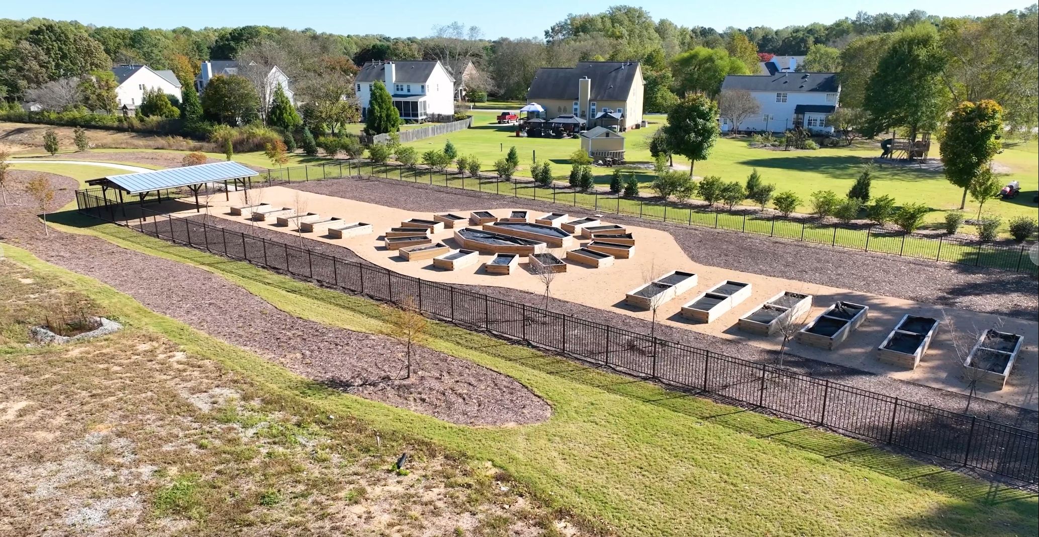 casa en Atwater Station - Village Collection por Baker Residential