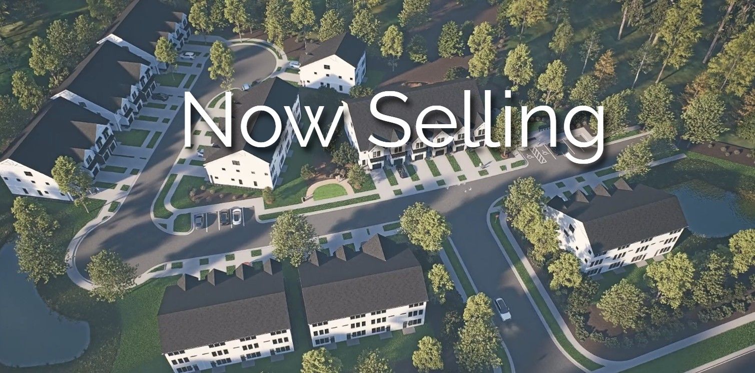 Parc at Bradley Farm - Apex, NC